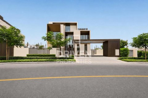 Villa à Dubai Hills Estate, Dubai, 5 chambres, 853.5 m², № 126776
