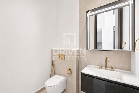 Villa à Dubai Hills Estate, Dubai, 5 chambres, 853.5 m², № 126776 - photo 25