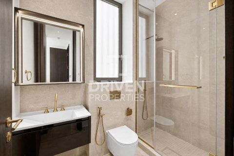 Villa à Dubai Hills Estate, Dubai, 5 chambres, 853.5 m², № 126776 - photo 21