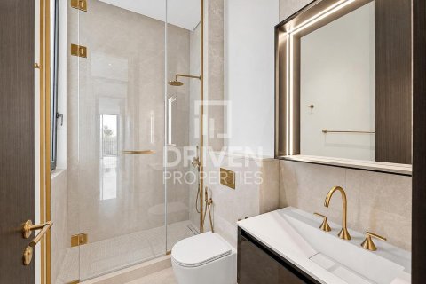 Villa à Dubai Hills Estate, Dubai, 5 chambres, 853.5 m², № 126776 - photo 23