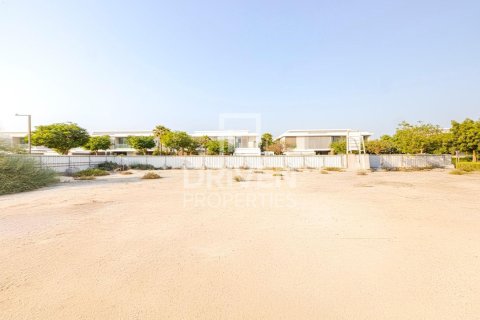 Land in Dubai Hills Estate, Dubai 1247.04 sq.m. № 126774