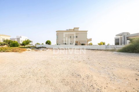 Land in Dubai Hills Estate, Dubai 1247.04 sq.m. № 126774 - photo 6