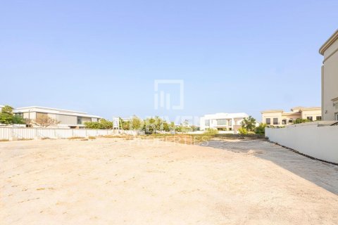 Land in Dubai Hills Estate, Dubai 1247.04 sq.m. № 126774 - photo 3