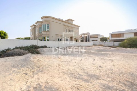 Land in Dubai Hills Estate, Dubai 1247.04 sq.m. № 126774 - photo 8