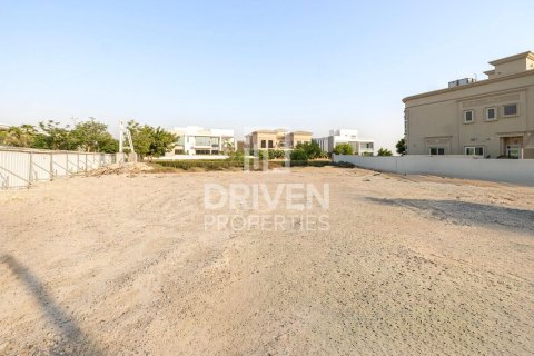 Land in Dubai Hills Estate, Dubai 1247.04 sq.m. № 126774 - photo 5