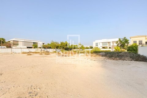 Land in Dubai Hills Estate, Dubai 1247.04 sq.m. № 126774 - photo 4