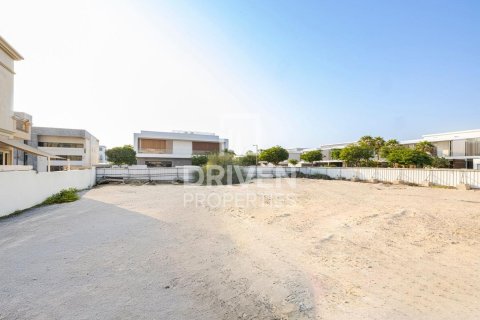 Land in Dubai Hills Estate, Dubai 1247.04 sq.m. № 126774 - photo 7