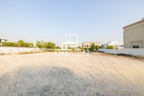 Land in Dubai Hills Estate, Dubai 1247.04 sq.m. № 126774 - photo 2