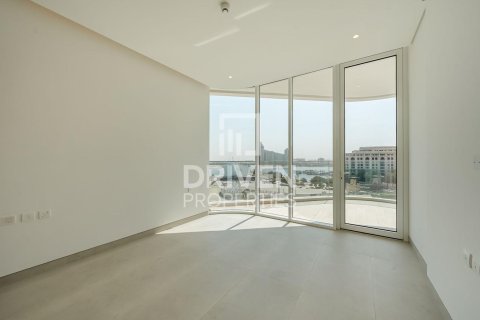 شقة في Al Jaddaf, دبي 1غرف نوم, 93.37 م² رقم 126778 - صورة 8