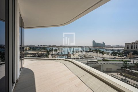 شقة في Al Jaddaf, دبي 1غرف نوم, 93.37 م² رقم 126778 - صورة 12