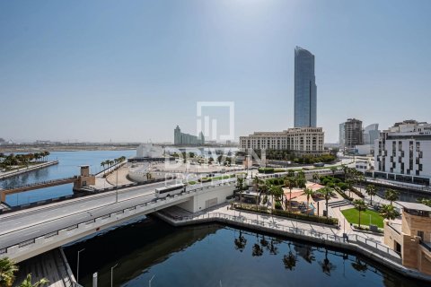 شقة في Al Jaddaf, دبي 1غرف نوم, 93.37 م² رقم 126778 - صورة 11