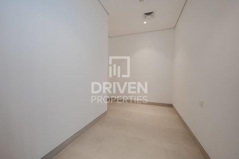 شقة في Al Jaddaf, دبي 1غرف نوم, 93.37 م² رقم 126778 - صورة 6