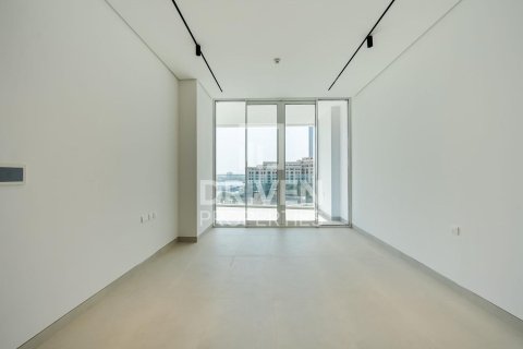 شقة في Al Jaddaf, دبي 1غرف نوم, 93.37 م² رقم 126778 - صورة 2