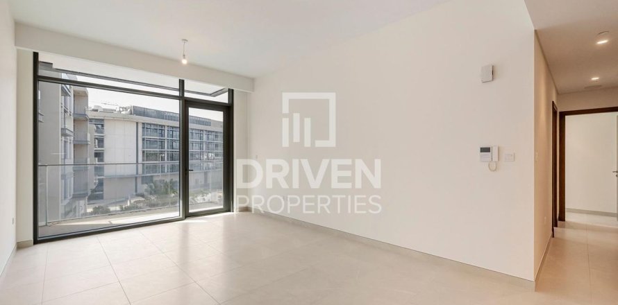 Appartement à Al Wasl, Dubai, 2 chambres, 123.84 m², № 126780