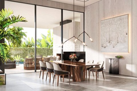 Villa à Meydan, Dubai, 5 chambres, 1394 m², № 44300 - photo 10