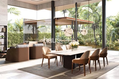 Villa à Meydan, Dubai, 5 chambres, 1394 m², № 44300 - photo 4