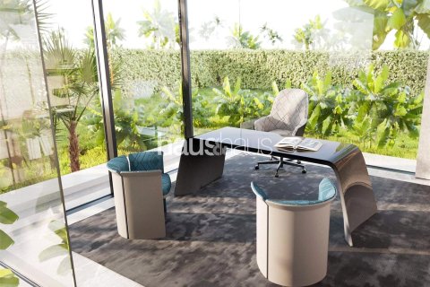 Villa à Meydan, Dubai, 5 chambres, 1394 m², № 44300 - photo 14