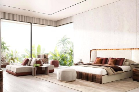 Villa à Meydan, Dubai, 5 chambres, 1394 m², № 44300 - photo 11