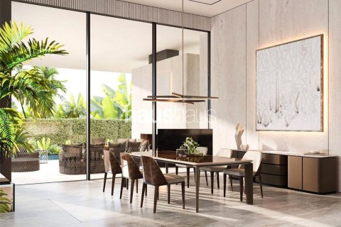 Villa à Meydan, Dubai, 5 chambres, 1394 m², № 44300 - photo 5