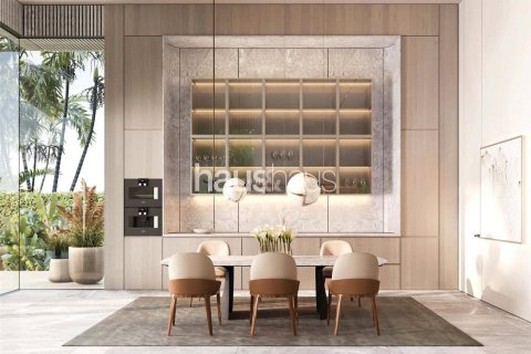 Villa à Meydan, Dubai, 5 chambres, 1394 m², № 44300 - photo 3