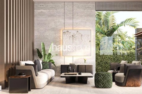 Villa à Meydan, Dubai, 5 chambres, 1394 m², № 44300 - photo 2