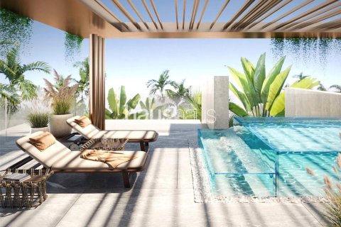 Villa à Meydan, Dubai, 5 chambres, 1394 m², № 44300 - photo 16