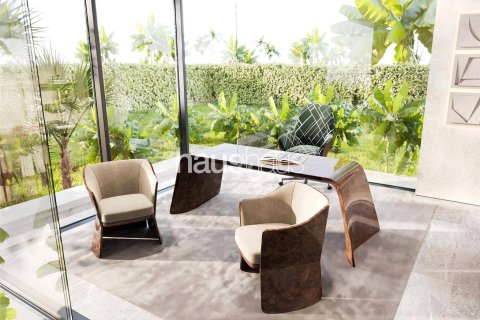 Villa à Meydan, Dubai, 5 chambres, 1394 m², № 44300 - photo 9