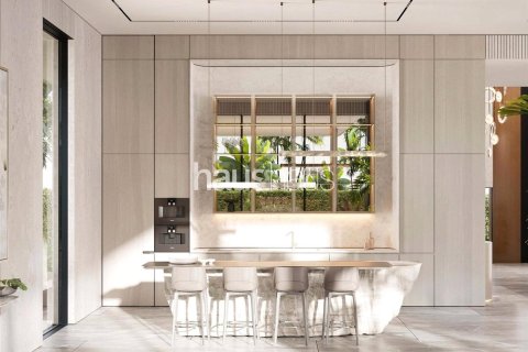 Villa à Meydan, Dubai, 5 chambres, 1394 m², № 44300 - photo 12