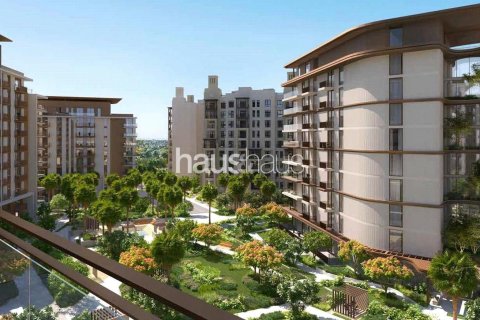 Apartamento en Madinat Jumeirah Living, Umm Suqeim, Dubai, 3 dormitorios, 186 m², № 44298 - foto 3
