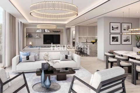 Apartamento en Madinat Jumeirah Living, Umm Suqeim, Dubai, 3 dormitorios, 186 m², № 44298 - foto 5