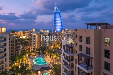 Apartamento en Madinat Jumeirah Living, Umm Suqeim, Dubai, 3 dormitorios, 186 m², № 44298 - foto 11