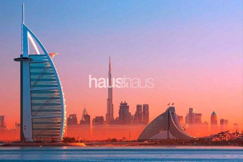 Apartamento en Madinat Jumeirah Living, Umm Suqeim, Dubai, 3 dormitorios, 186 m², № 44298 - foto 12
