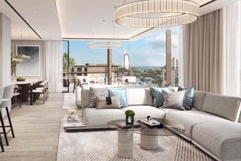 Apartamento en Madinat Jumeirah Living, Umm Suqeim, Dubai, 3 dormitorios, 186 m², № 44298 - foto 4