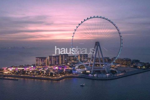 Apartamento en Madinat Jumeirah Living, Umm Suqeim, Dubai, 3 dormitorios, 186 m², № 44298 - foto 13