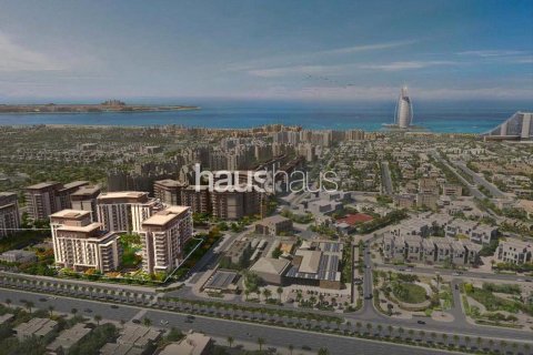 Apartamento en Madinat Jumeirah Living, Umm Suqeim, Dubai, 3 dormitorios, 186 m², № 44298 - foto 10