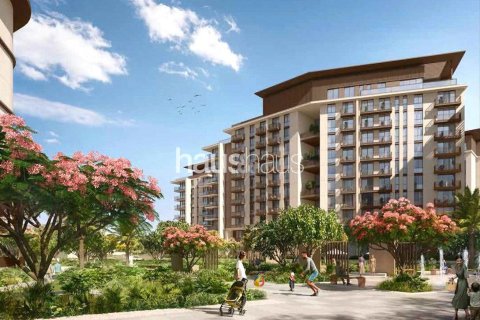 Apartamento en Madinat Jumeirah Living, Umm Suqeim, Dubai, 3 dormitorios, 186 m², № 44298 - foto 1
