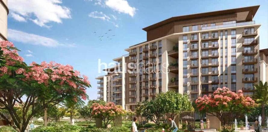 Apartamento en Madinat Jumeirah Living, Umm Suqeim, Dubai, 3 dormitorios, 186 m², № 44298