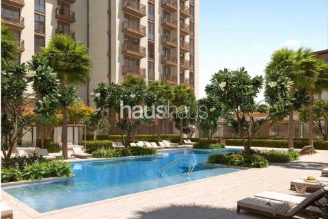 Apartamento en Madinat Jumeirah Living, Umm Suqeim, Dubai, 3 dormitorios, 186 m², № 44298 - foto 2