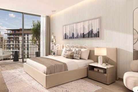 Apartamento en Madinat Jumeirah Living, Umm Suqeim, Dubai, 3 dormitorios, 186 m², № 44298 - foto 6