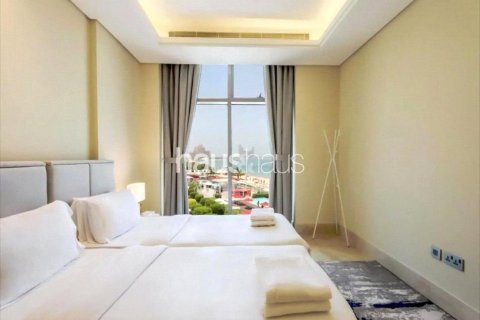 Apartment in The Crescent, Palm Jumeirah, Dubai 2 bedrooms, 122 sq.m. № 44292 - photo 5