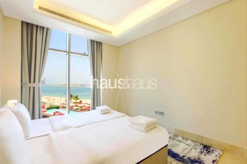 Apartment in The Crescent, Palm Jumeirah, Dubai 2 bedrooms, 122 sq.m. № 44292 - photo 6