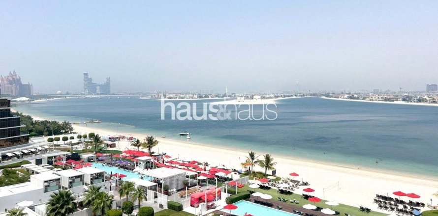 Apartment in The Crescent, Palm Jumeirah, Dubai 2 bedrooms, 122 sq.m. № 44292