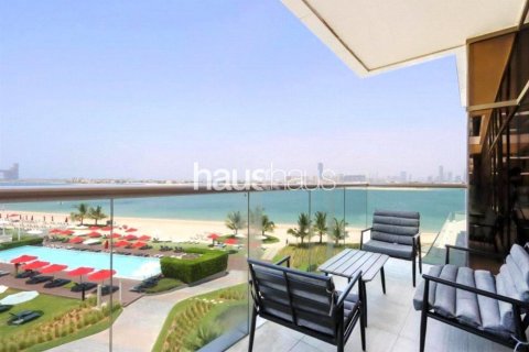 Apartment in The Crescent, Palm Jumeirah, Dubai 2 bedrooms, 122 sq.m. № 44292 - photo 10