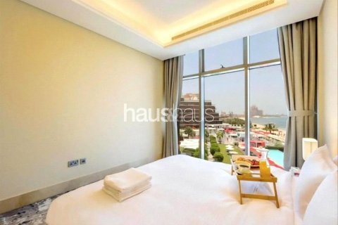 Apartment in The Crescent, Palm Jumeirah, Dubai 2 bedrooms, 122 sq.m. № 44292 - photo 4