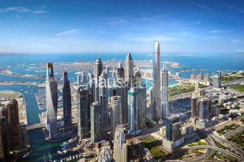 شقة في مرسى دبي, دبي 4 غرف نوم, 484 م² رقم 44299 - صورة 14