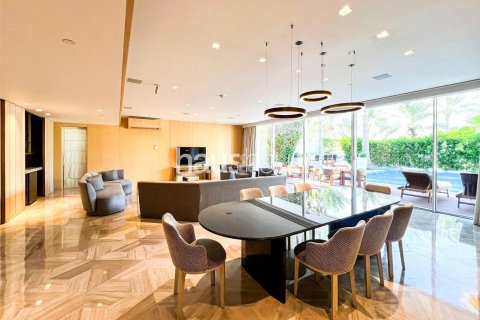 Villa in FIVE Palm Jumeirah, Palm Jumeirah, Dubai 5 bedrooms, 1143 sq.m. № 44291 - photo 3