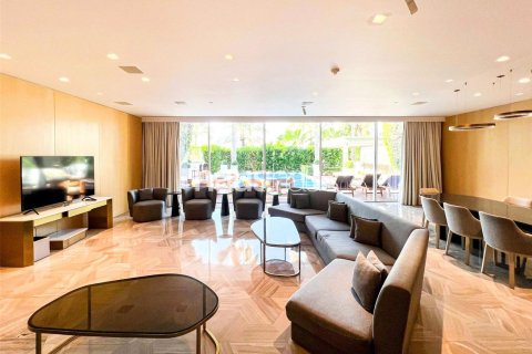 Villa in FIVE Palm Jumeirah, Palm Jumeirah, Dubai 5 bedrooms, 1143 sq.m. № 44291 - photo 2