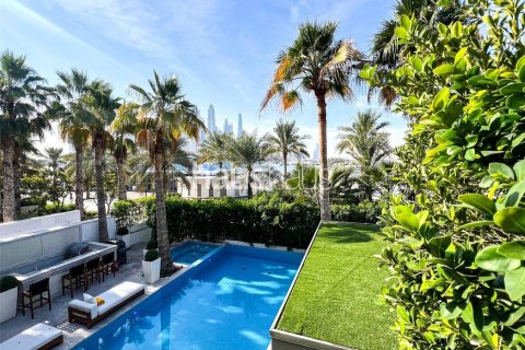 Villa in FIVE Palm Jumeirah, Palm Jumeirah, Dubai 5 bedrooms, 1143 sq.m. № 44291 - photo 16