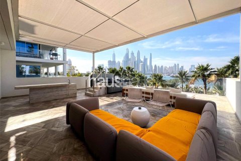 Villa in FIVE Palm Jumeirah, Palm Jumeirah, Dubai 5 bedrooms, 1143 sq.m. № 44291 - photo 18