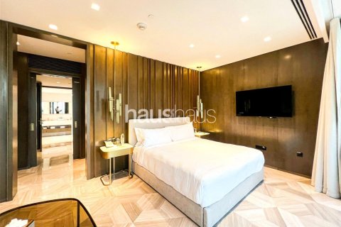 Villa in FIVE Palm Jumeirah, Palm Jumeirah, Dubai 5 bedrooms, 1143 sq.m. № 44291 - photo 10